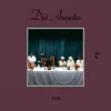 Обкладинка TINI & Ulises Bueno - Dos Amantes TINI & Ulises Bueno - Dos Amantes