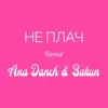 Ana Danch & Andriy Bakun - Не плач (Remix)