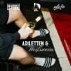 Обкладинка Harris & Ford & FABE BROWN & nils fie - Adiletten & Weißwein Harris & Ford & FABE BROWN & nils fie - Adiletten & Weißwein