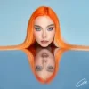 Обкладинка Olivia Addams - Gura Lumii Olivia Addams - Gura Lumii