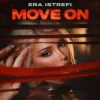 Обкладинка Era Istrefi - MOVE ON Era Istrefi - MOVE ON