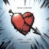 Обкладинка Nick Carter - Made For Us Nick Carter - Made For Us