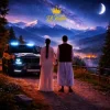 Обкладинка DJ KAIFAR - Сяйво очей DJ KAIFAR - Сяйво очей