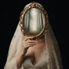 Обкладинка So - The Mirror So - The Mirror