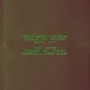 Обкладинка Calvin Harris & Kasabian - Release The Pressure (Brutal Edit) Calvin Harris & Kasabian - Release The Pressure (Brutal Edit)