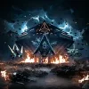 Обкладинка Alan Walker & Emyrson Flora - Monster Alan Walker & Emyrson Flora - Monster