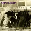 Обкладинка Sepultura - Refuse - Resist Sepultura - Refuse - Resist