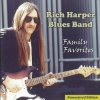 Cover Rich Harper - Barrelhouse Stomp Rich Harper - Barrelhouse Stomp