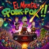 Обкладинка El Mental - Колбаса El Mental - Колбаса