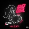 Обкладинка Skippa & DJ Mac - Go Girl Skippa & DJ Mac - Go Girl