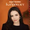 Обкладинка Дана Лахова - Ставлю на стоп Дана Лахова - Ставлю на стоп