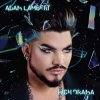 Обкладинка Adam Lambert - Mad About The Boy Adam Lambert - Mad About The Boy