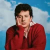 Обкладинка Charlie Puth & Ravyn Lenae - New Jersey Charlie Puth & Ravyn Lenae - New Jersey