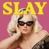 Обкладинка Klavdia Petrivna - SLAY Klavdia Petrivna - SLAY