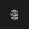 Обкладинка John Michael Howell - Carousel John Michael Howell - Carousel