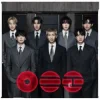 Cover BTS - Like Animals BTS - Like Animals
