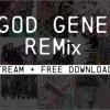 Обкладинка Pawz One & DJ Dister ft. Napoleon - God Gene Pawz One & DJ Dister ft. Napoleon - God Gene