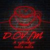 Обкладинка D.OV./M - Сам всё знаешь D.OV./M - Сам всё знаешь