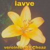 Обкладинка Verointe (prod. DJ Cheaz) - lavve Verointe (prod. DJ Cheaz) - lavve