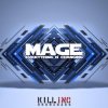 Обкладинка Mage - Last Night (Original Mix) Mage - Last Night (Original Mix)