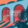 Обкладинка The Vanguard Project - Hospitalised The Vanguard Project - Hospitalised