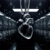 Обкладинка Chris Avantgarde - Obsessed Chris Avantgarde - Obsessed