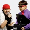 Cover Oliver Tree - Deep End Oliver Tree - Deep End