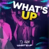 Обкладинка DJ Kantik - What's Up DJ Kantik - What's Up