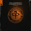 Обкладинка Paul Oakenfold & Markus Schulz - Orange Paul Oakenfold & Markus Schulz - Orange