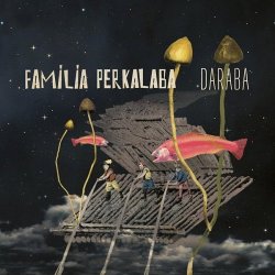 Обкладинка Familia Perkalaba feat. Кутєпов - Дідорай