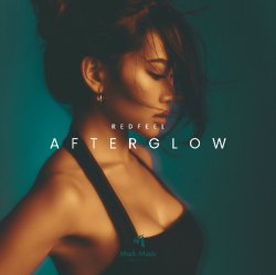 Обкладинка redfeel - Afterglow (Extended Mix)