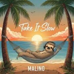 Обкладинка Malino - Take it Slow