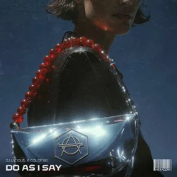 Обкладинка DJ Licious & ColdFire - Do As I Say
