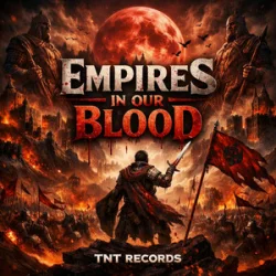 Обкладинка TNT Records - Empires In Our Blood
