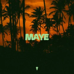 Обкладинка Tim Bamberg & Convinzed - Maye