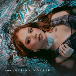 Обкладинка MARIA - Ultima Noapte