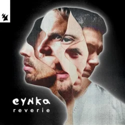 Обкладинка Eynka - Reverie