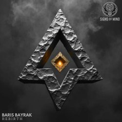 Обкладинка Baris Bayrak - Rebirth (Radio Edit) Signs Of Mind