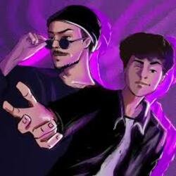 Обкладинка Mainstream One & SEAZ - Не молчи
