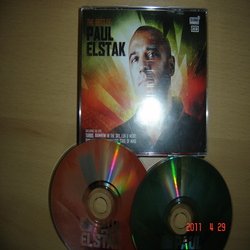 Обкладинка Paul Elstak - Luv U More