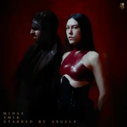Обкладинка YMIR & Stabbed By Angels - Midas