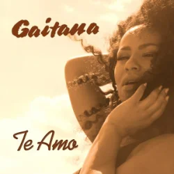 Обкладинка Gaitana - TeAmo