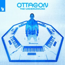 Обкладинка OTTAGON - The Underground