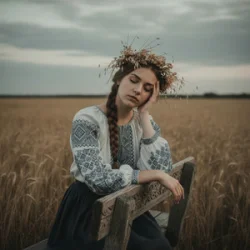 Обкладинка SPIRIT - Сумно мені, сумно