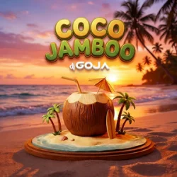 Обкладинка Dj Goja - Coco Jamboo