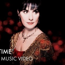 Обкладинка Enya - Only Time (CYRIL Remix)