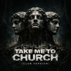 Обкладинка ATTILA - Take Me to Church (Club Version)
