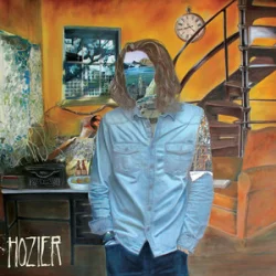 Обкладинка Hozier - Take Me To Church