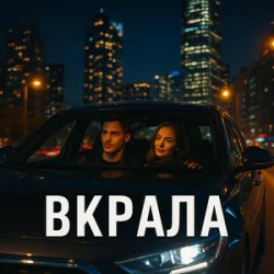 Обкладинка Yellow&Blue Music UA - Вкрала