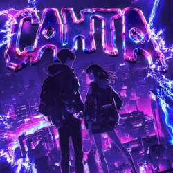 Обкладинка Akhmedov & HxllxrD - CANTA